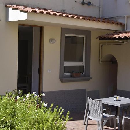 William Apartment Sorrento Eksteriør bilde