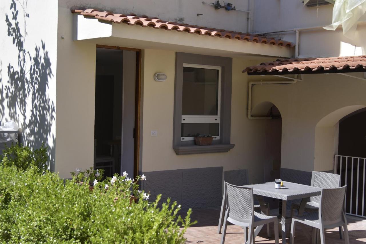 William Apartment Sorrento Eksteriør bilde