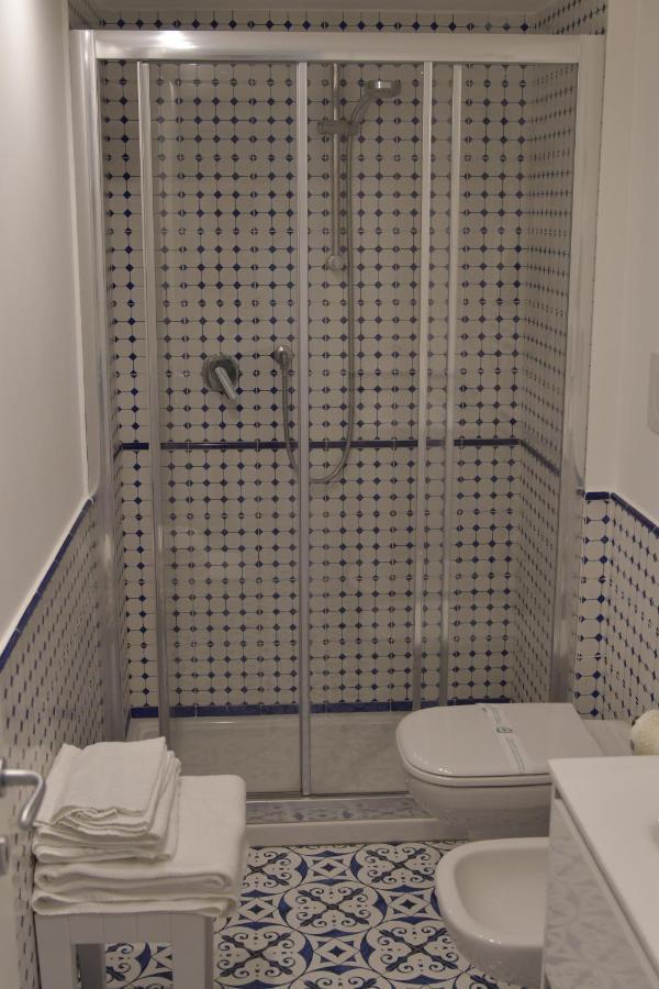 William Apartment Sorrento Eksteriør bilde