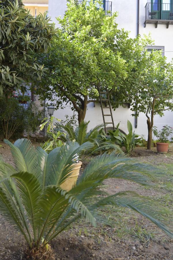 William Apartment Sorrento Eksteriør bilde