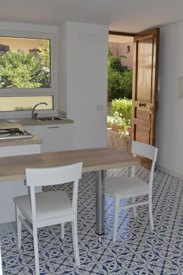 William Apartment Sorrento Eksteriør bilde